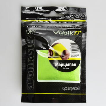 Аттрактант VABIK Aromaster-Dry Марципан, 100г