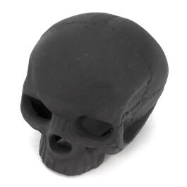 Декорация GLOXY Череп укрытие для креветок 8.5х8.5х7.5см