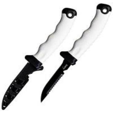 Нож Akara Stainless Steel Ivory 26см