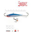 Балансир Lucky John NORDIC 6 + тр. 60мм 15H