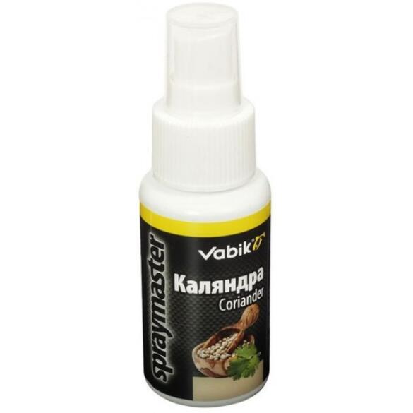Аттрактант VABIK SPRAYMaster Кориандр, 50мл