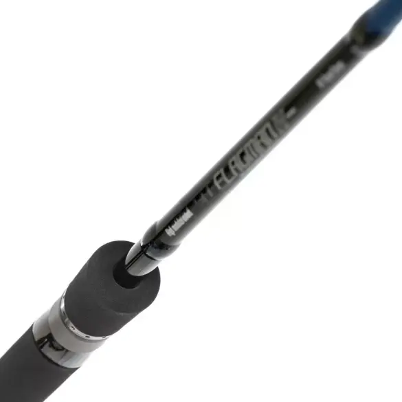 Удилище спиннинговое NORSTREAM Flagman 221см, 4-18 г