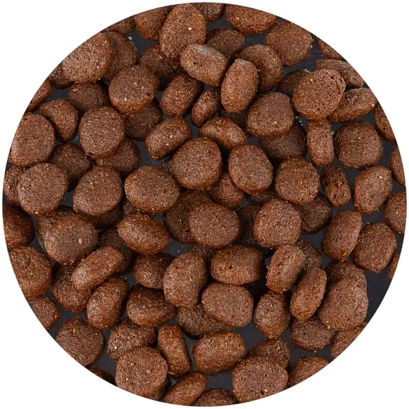 2кг Корм Primordial Holistic Grain-Free Dog Adult Mini Trout & Duck для взрослых собак мелких пород с Форелью и уткой