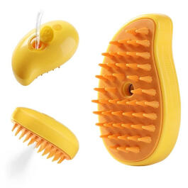 Щетка Pet Brush паровая для кошек и собак