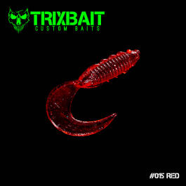 Резина Trix Grabik 1 #015 ride