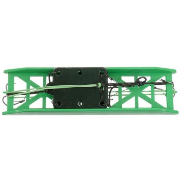 Снасть макушатник Flagman 30гр