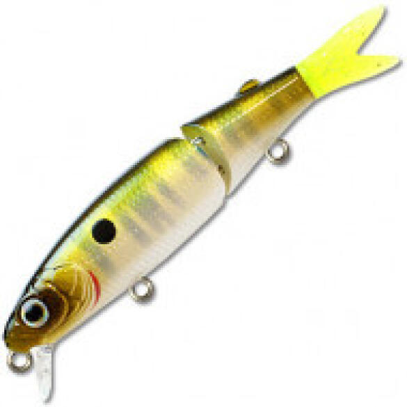 Воблер Kosadaka CORD-R XS 70F 4,15г 0-0.3,PNT