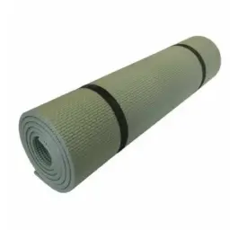 Коврик туристический Forest 10 180*60*1,0см хаки