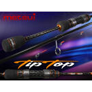 Спиннинг METSUI TIP TOP 191 cm. 0,5-3,5 g