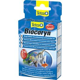Tetra Biocoryn Биологический фильтр воды, 1 капсула
