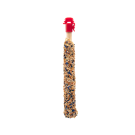 2х60гр Палочки-Лакомства Versele-Laga Prestige Sticks для Попугаев со смесью фруктов и цветов
