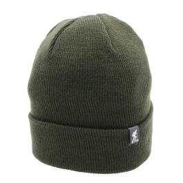 Шапка СИБИРСКИЙ СЛЕДОПЫТ - Irbis, цвет темно оливковый