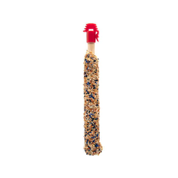 2х60гр Палочки-Лакомства Versele-Laga Prestige Sticks для Попугаев со смесью фруктов и цветов