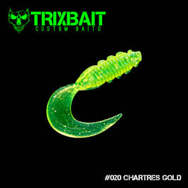 Резина Trix Grabik 1 #020 chartress gold