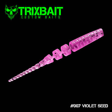 Резина Trix Jawa 2 #007 violet seed