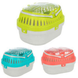 Переноска TRIXIE Traveller Pico для мелких животных  23*17,5*16см АКЦИЯ!!!