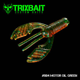 Резина Trix BadMan 1 #004 motor oil