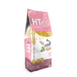 12кг Корм Cennamo HTD LG PUPPY SALMON/RICE низкозерновой корм для щенков всех пород с Лососем и Рисом