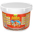 Корм в развес TETRA Goldfish Хлопья для золотых рыбок, 1кг