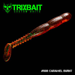 Резина Trix HardRock 3 #008 caramel burnt