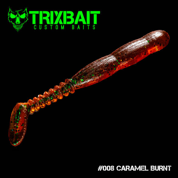 Резина Trix HardRock 3 #008 caramel burnt