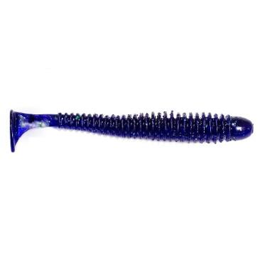 Резина Lucky John Spark Tail 3'' T52 7шт
