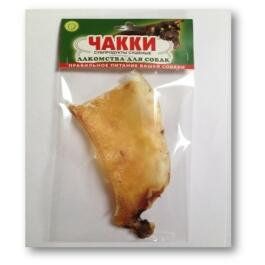 Лакомство Чакки Хрящ говяжий лопаточный