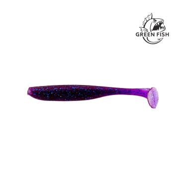 Виброхвост Green FISH Easy Shainer 6.5" 3шт color22