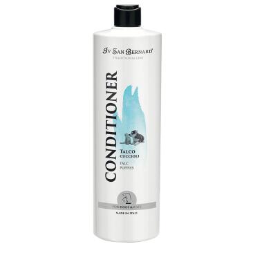 100гр ISB Traditional Line Talc Кондиционер для щенков и котят