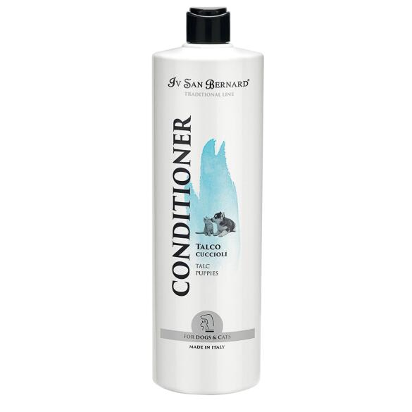 100гр ISB Traditional Line Talc Кондиционер для щенков и котят