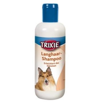Шампунь TRIXIE  для длинношерстных собак 250мл