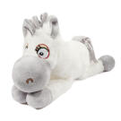 Игрушка Plush Friendz для собак "Лошадка" с пищалкой, 23см