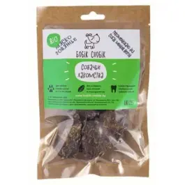 Лакомство "Бобик-Снобик" для собак, желудки куриные 35гр