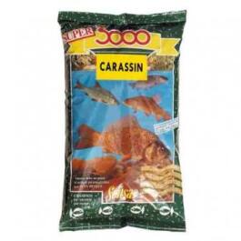 Прикормка Sensas 3000 Carassins (Карась) 1кг