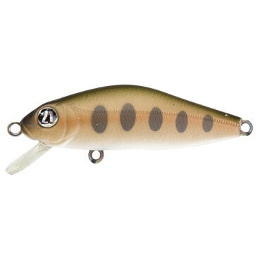 Воблер Pontoon 21 Crack Jack 38 SP-MR 2.6гр 1,0-1,4м №R02