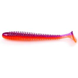 Резина Lucky John Spark Tail 3'' T58 7шт