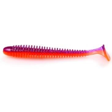 Резина Lucky John Spark Tail 3'' T58 7шт