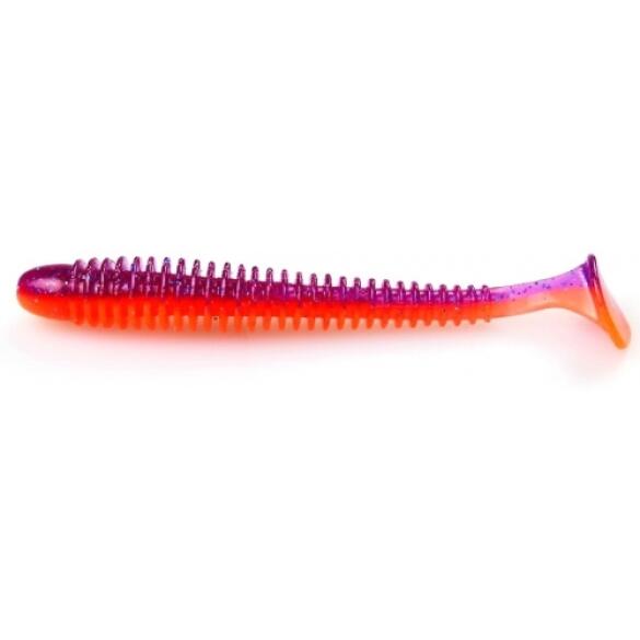 Резина Lucky John Spark Tail 3'' T58 7шт