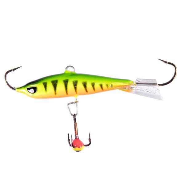 Балансир Lucky John NORDIC 4 + тр. 40мм 35T