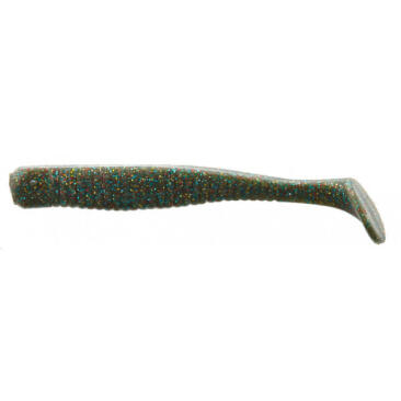 Резина Lucky John Long John 4,2'' F08 6шт