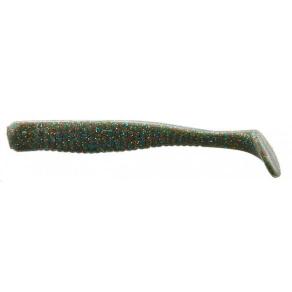 Резина Lucky John Long John 4,2'' F08 6шт