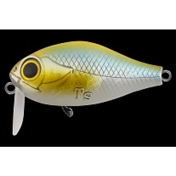 Воблер TsuYoki  DROP SSR 45F 200,6,5гр ,0.2-0.4м