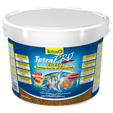 Корм в развес TETRA Crisps Pro Energy Чипсы высокопитательные, 1кг