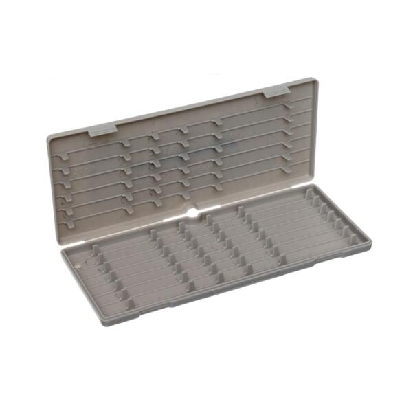 Поводочница FLAGMAN Match Competition Hook Lenght Box 23*10*2см