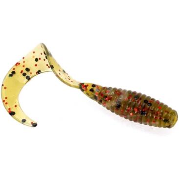 Резина Lucky John Micro Grub 1'' PA03 15шт