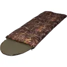 Спальный мешок BalMax Аляска Camping до -5С, цвет тростник