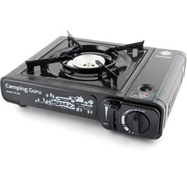 Плитка газовая Tourist Camping Guru TS-250