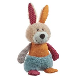 Игрушка Hunter Toy Dog Muli Rabbit для собак с пищалкой, 18см