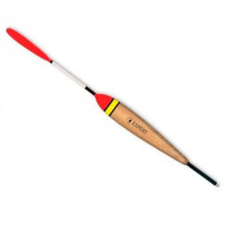 Поплавок Expert 1,5гр бальса, скользящий