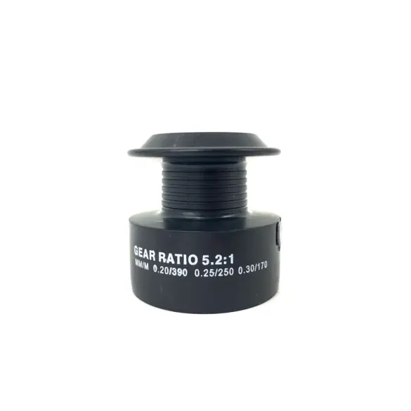 Катушка безинерционная KAIDA DF-2000 3+1BB